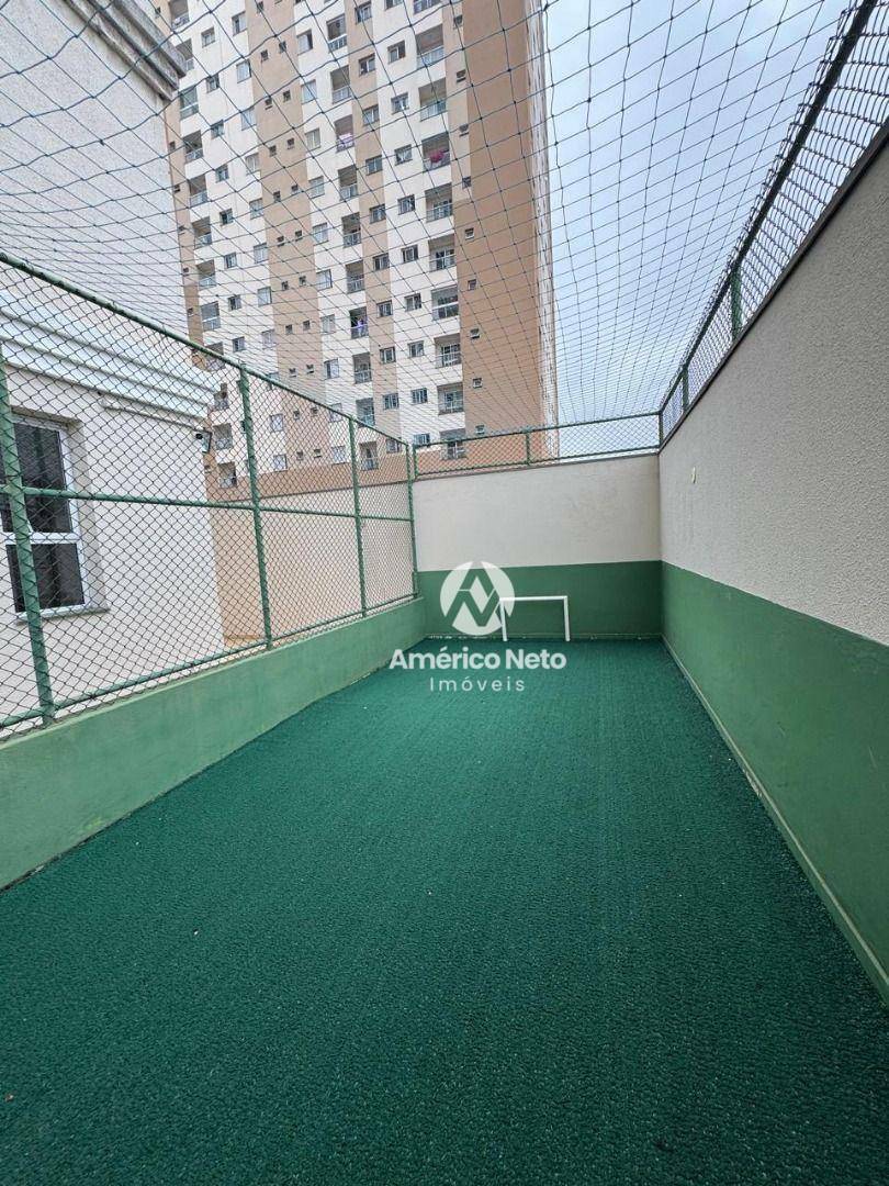 Apartamento à venda com 2 quartos, 65m² - Foto 47