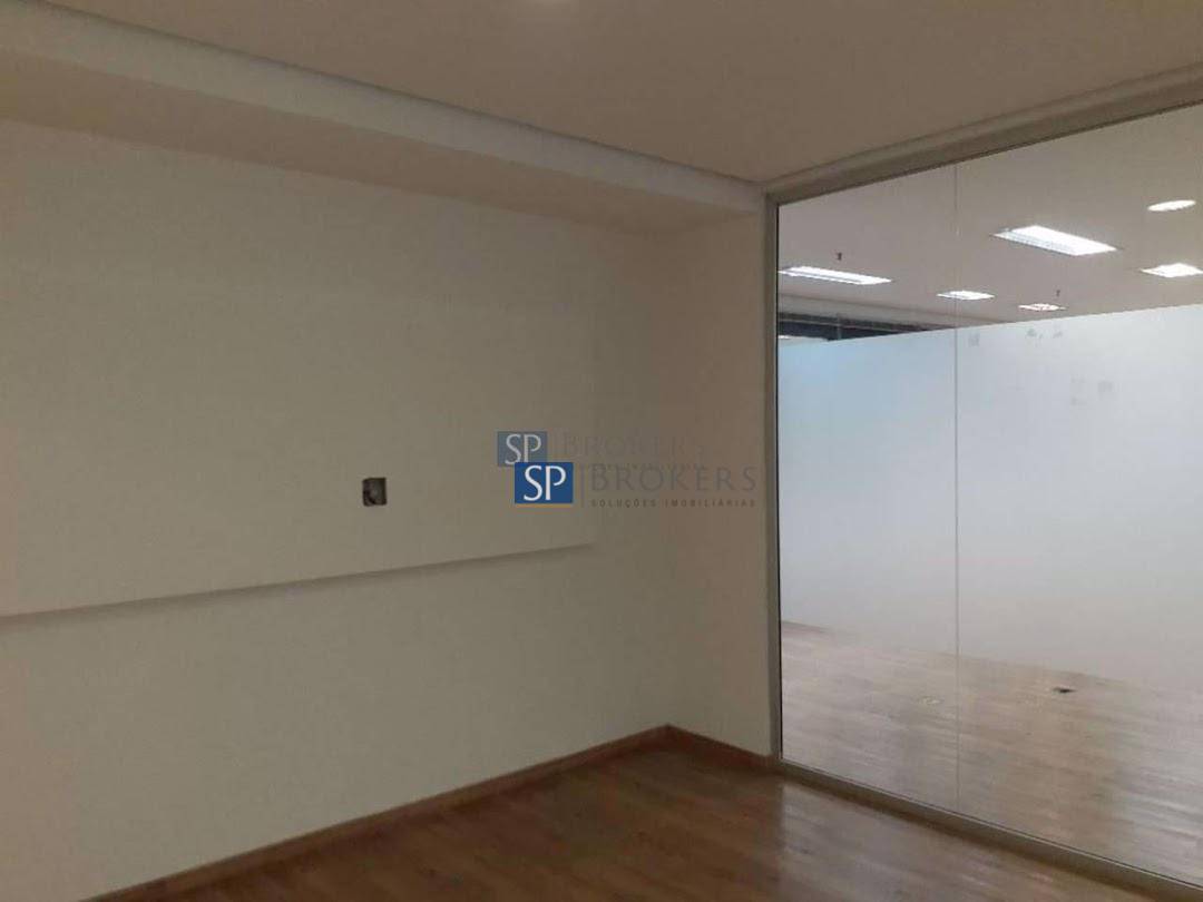 Conjunto Comercial-Sala para alugar, 282m² - Foto 13