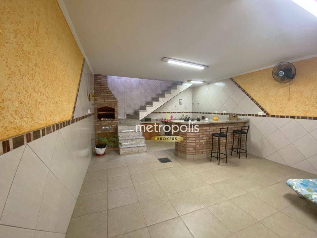 Sobrado à venda com 3 quartos, 269m² - Foto 26