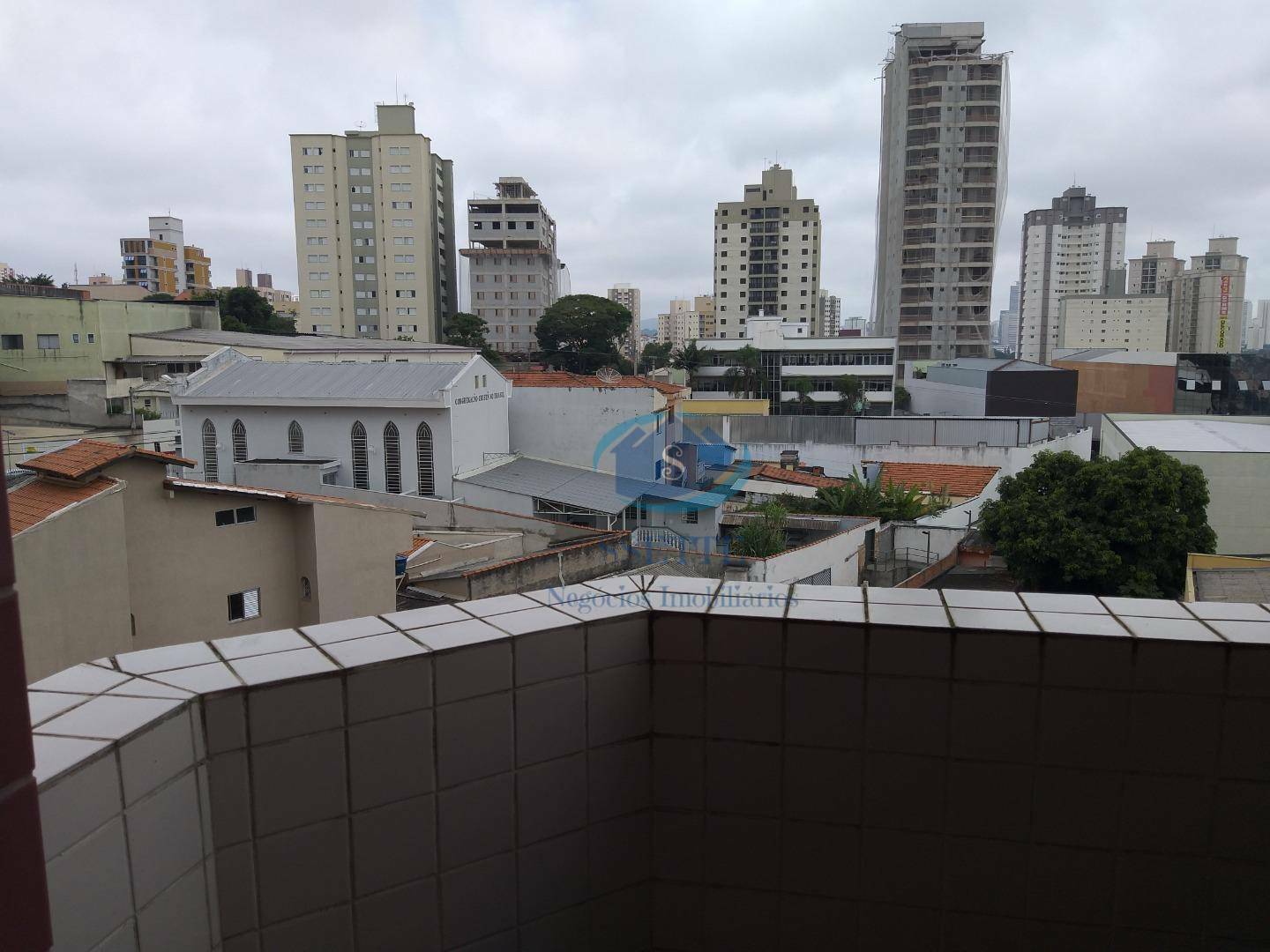 Apartamento para alugar com 3 quartos, 73m² - Foto 28