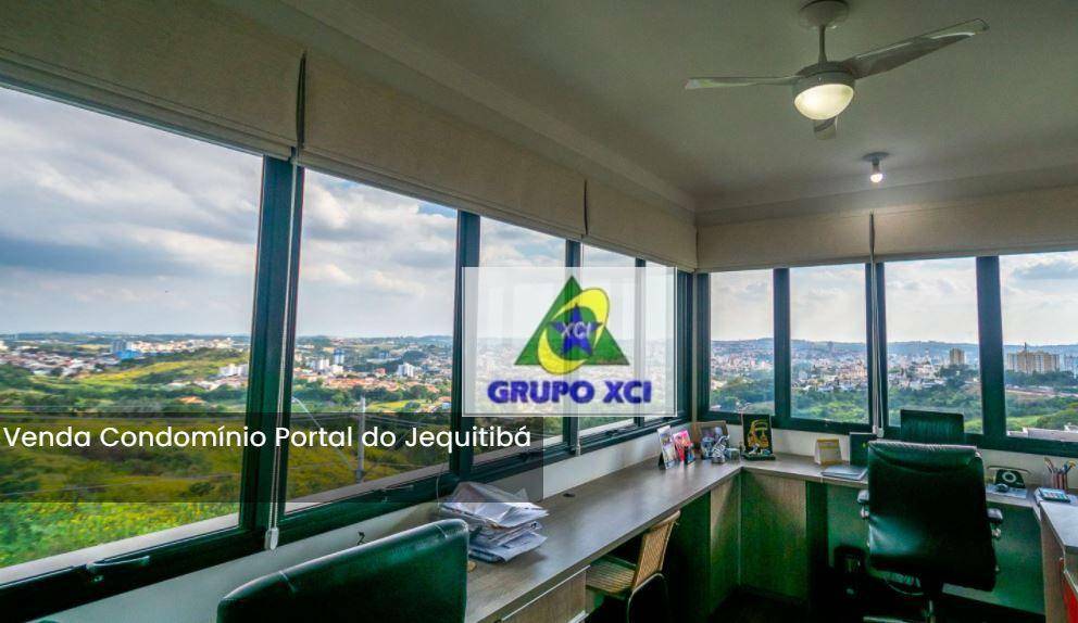Casa à venda com 3 quartos, 268m² - Foto 17