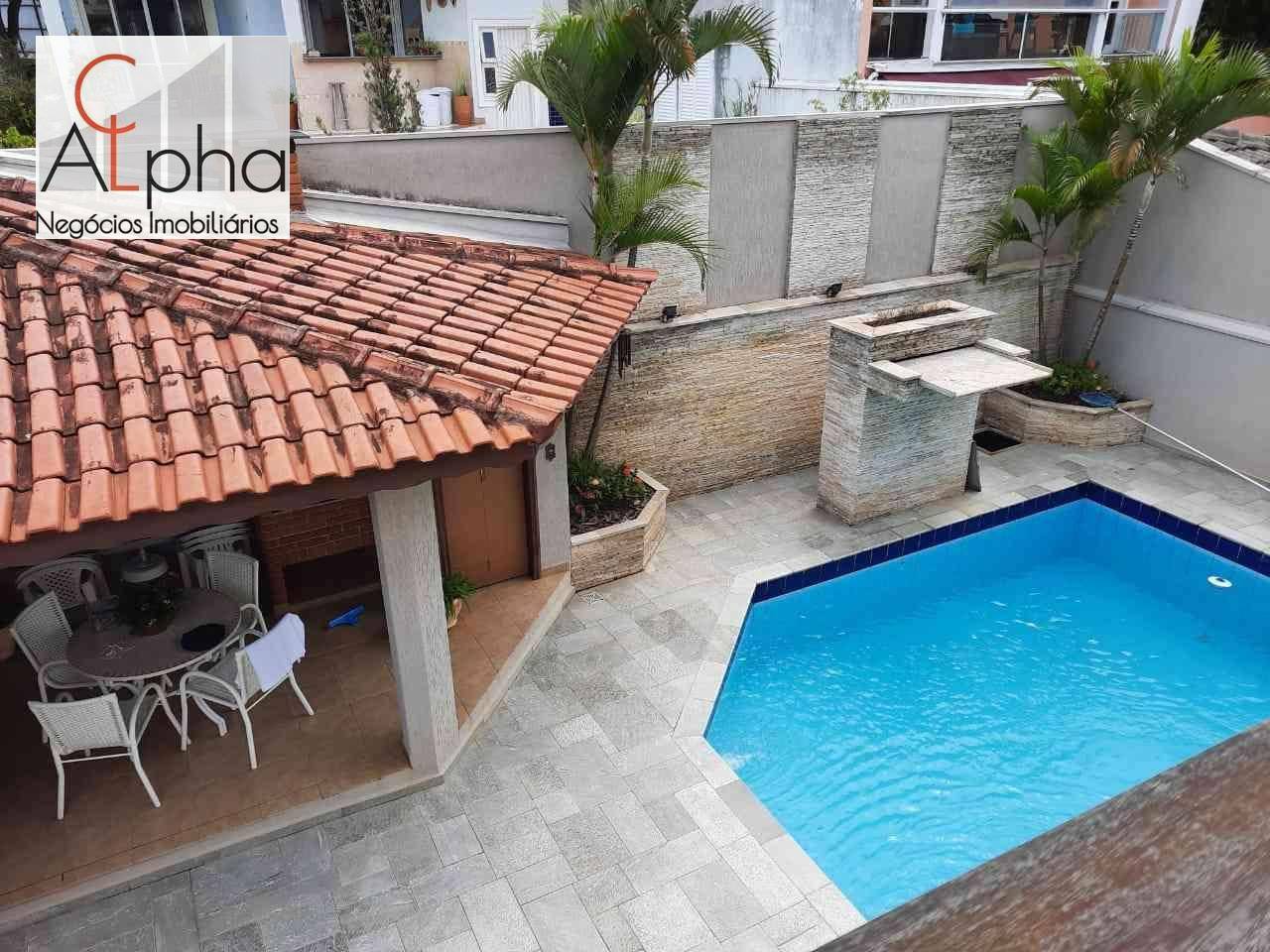 Sobrado à venda com 4 quartos, 345m² - Foto 19