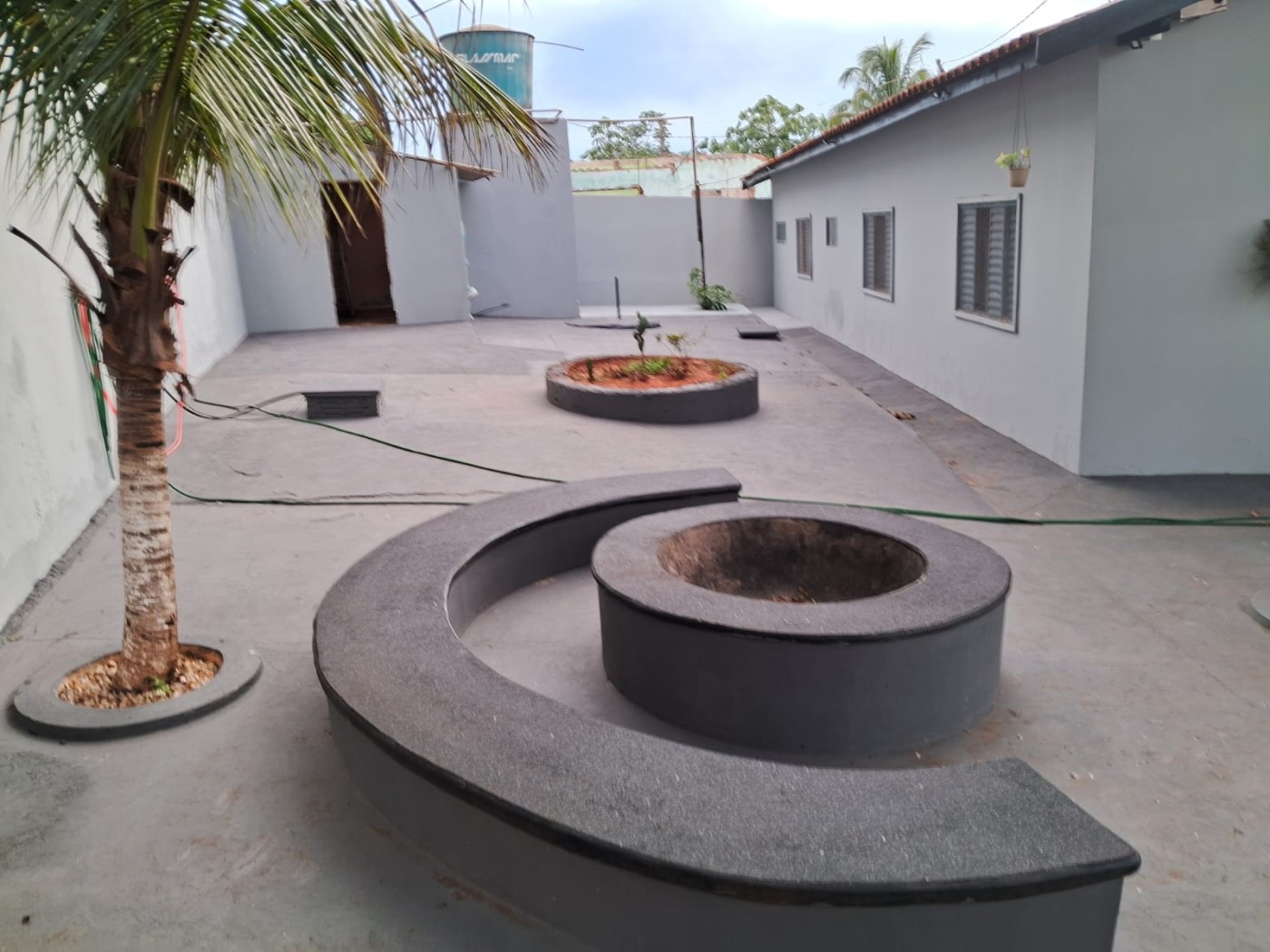 Chácara à venda, 1200m² - Foto 9