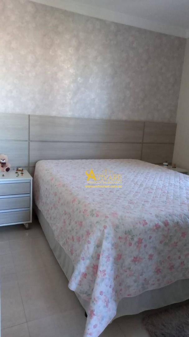 Apartamento à venda com 3 quartos, 82m² - Foto 14