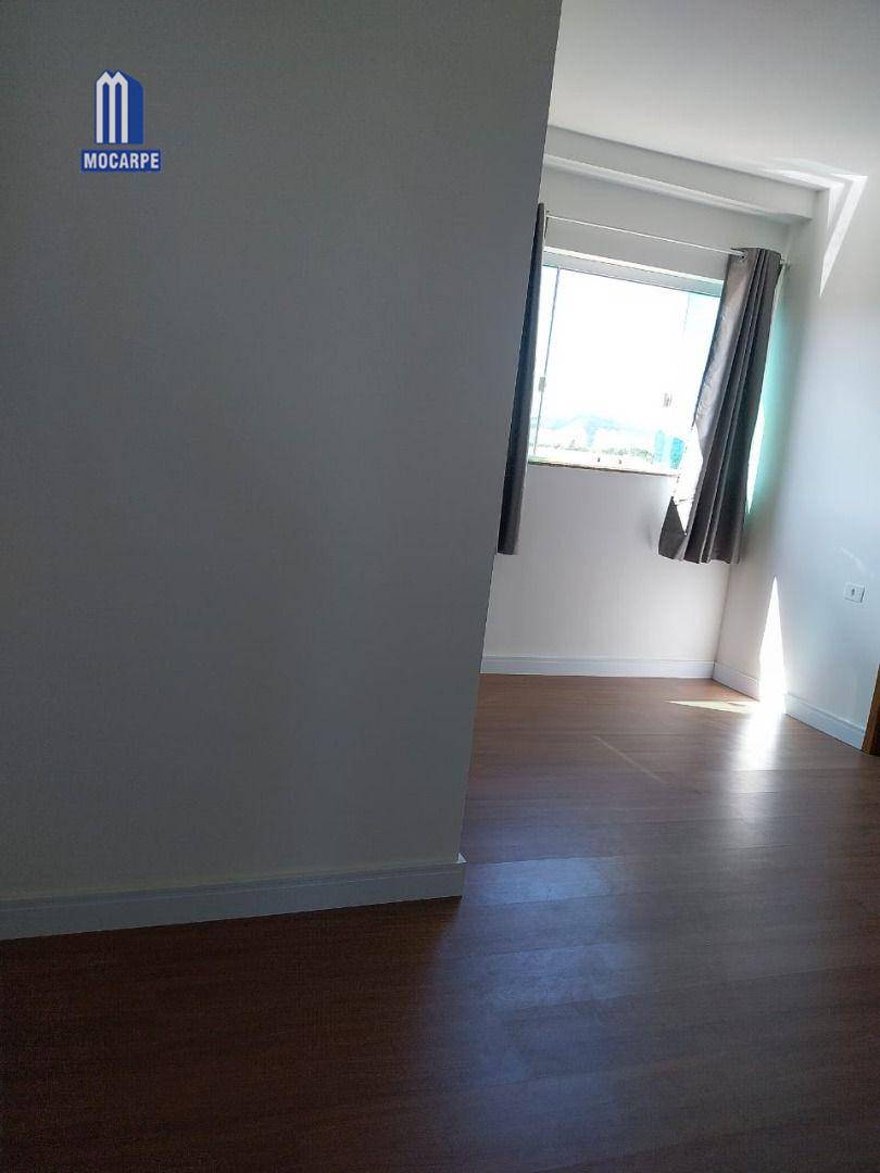 Apartamento à venda com 1 quarto, 46m² - Foto 1