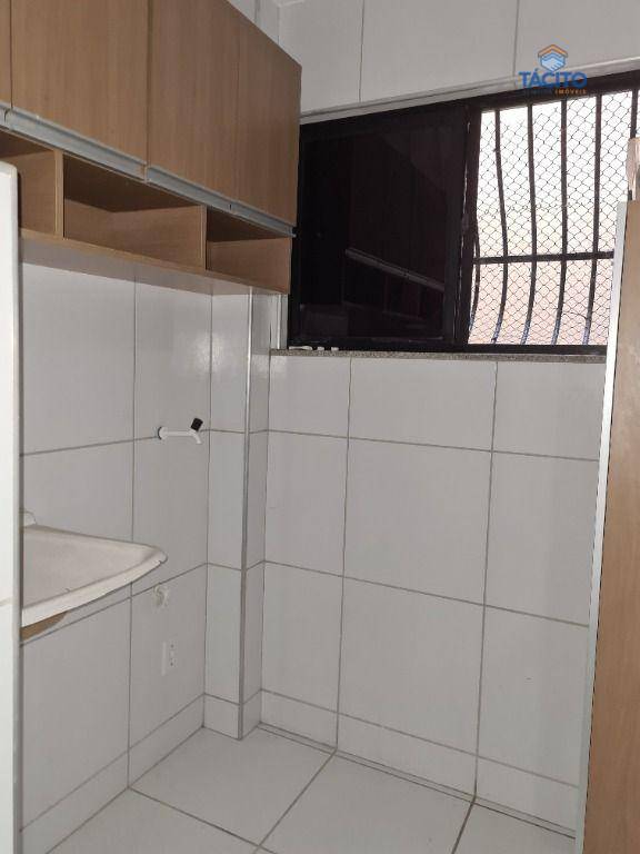 Apartamento à venda com 3 quartos, 65m² - Foto 6