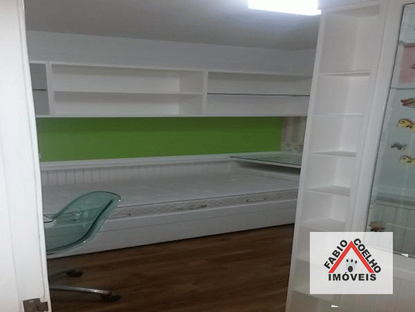 Apartamento à venda, 80m² - Foto 4