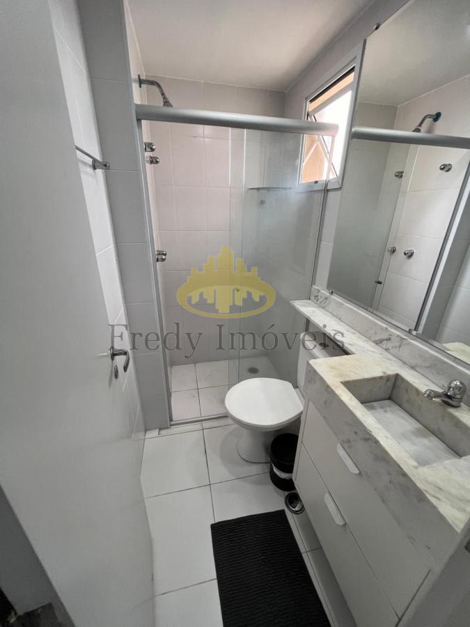 Apartamento à venda com 2 quartos, 54m² - Foto 13