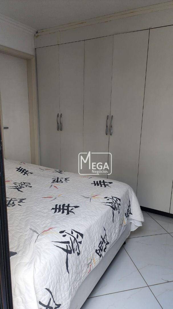 Apartamento à venda com 2 quartos, 89m² - Foto 13