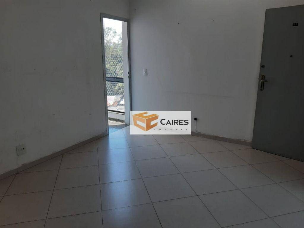 Apartamento à venda com 2 quartos, 68m² - Foto 4