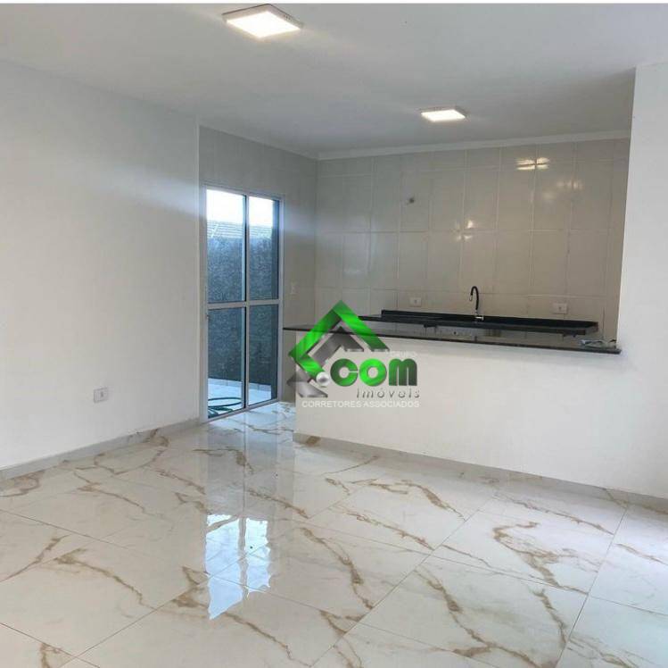 Casa à venda com 3 quartos, 100m² - Foto 6