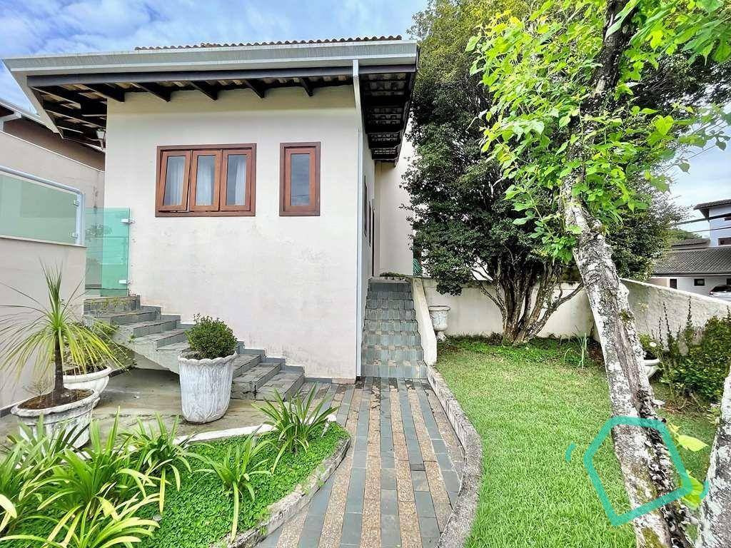 Casa de Condomínio à venda com 4 quartos, 356m² - Foto 4