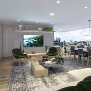 Apartamento à venda com 3 quartos, 110m² - Foto 7