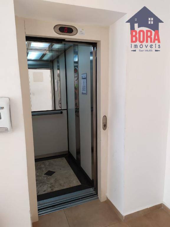 Apartamento à venda com 3 quartos, 85m² - Foto 19