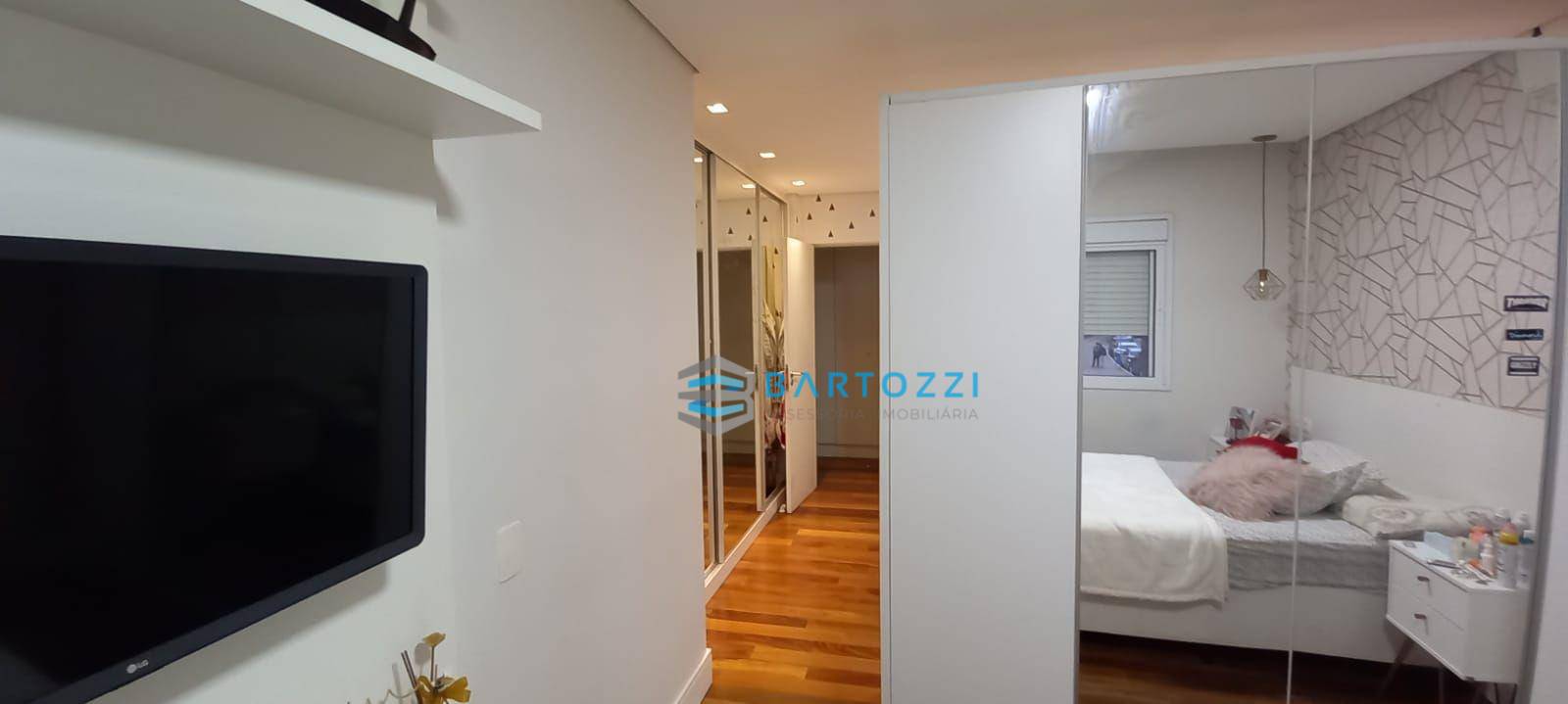 Apartamento à venda com 4 quartos, 179m² - Foto 31