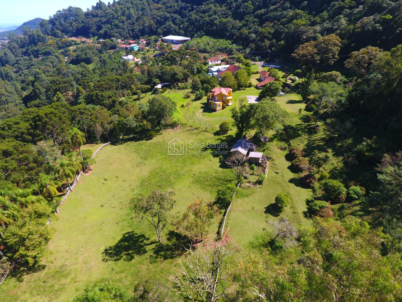 Fazenda à venda, 6900m² - Foto 12