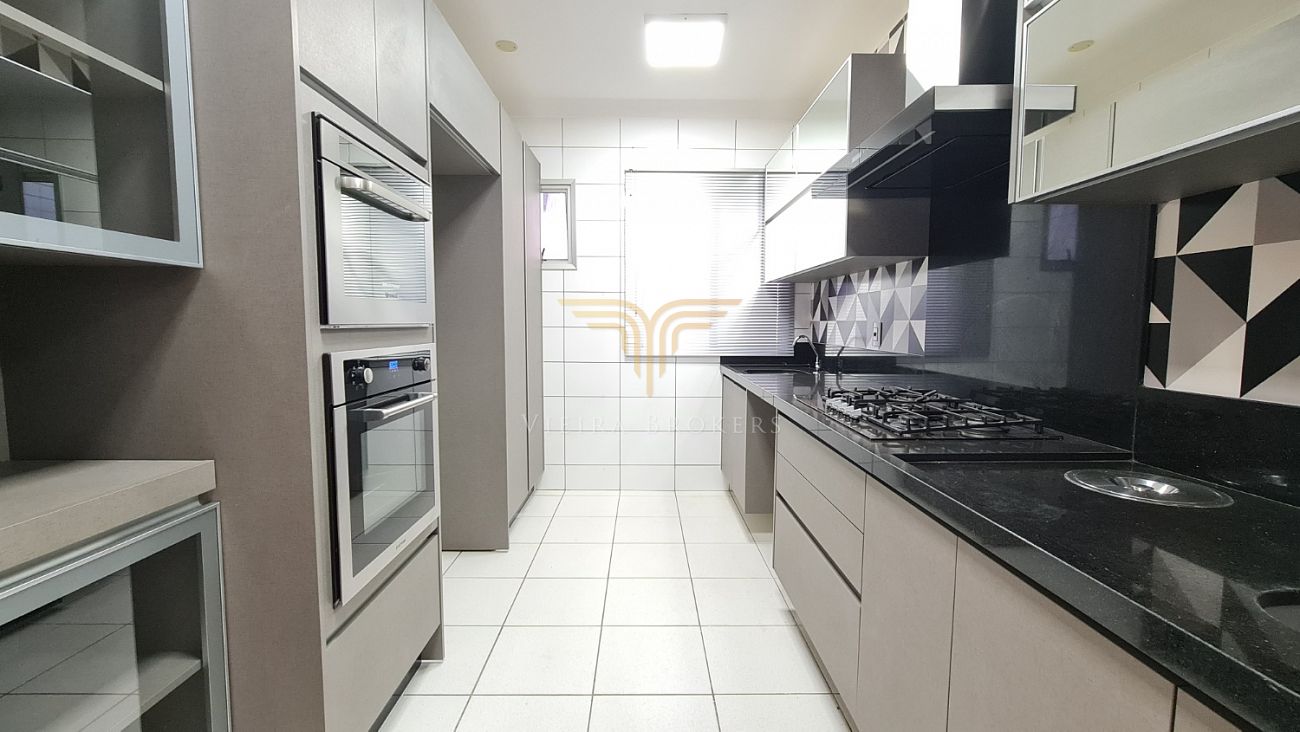 Apartamento à venda com 3 quartos, 83m² - Foto 13