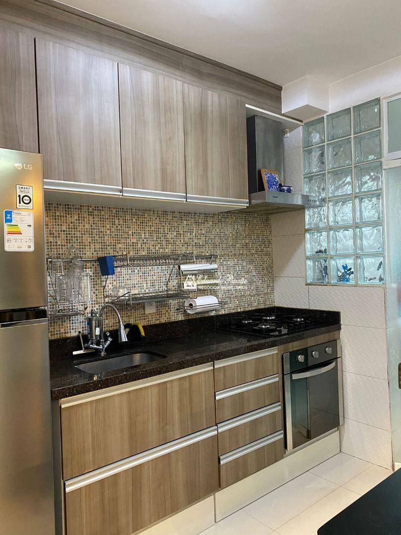 Apartamento à venda com 2 quartos, 59m² - Foto 14