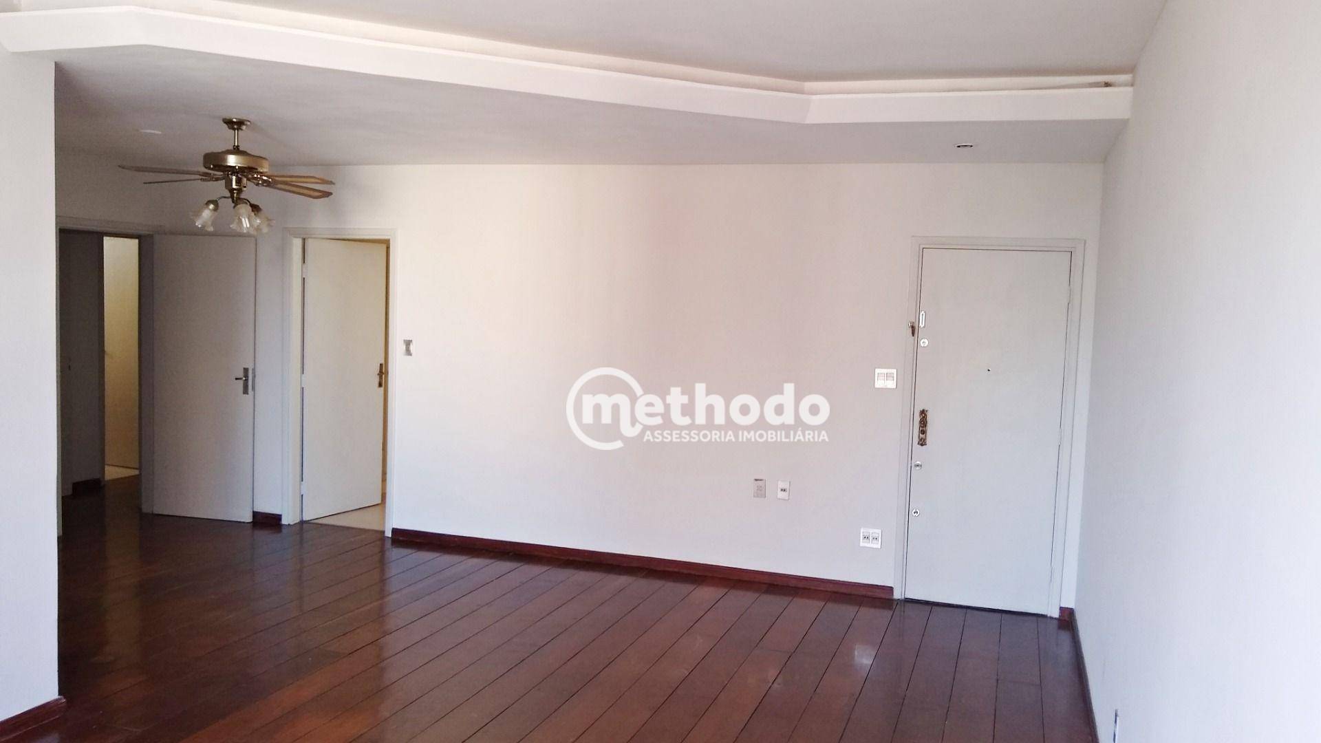 Apartamento à venda com 3 quartos, 156m² - Foto 4