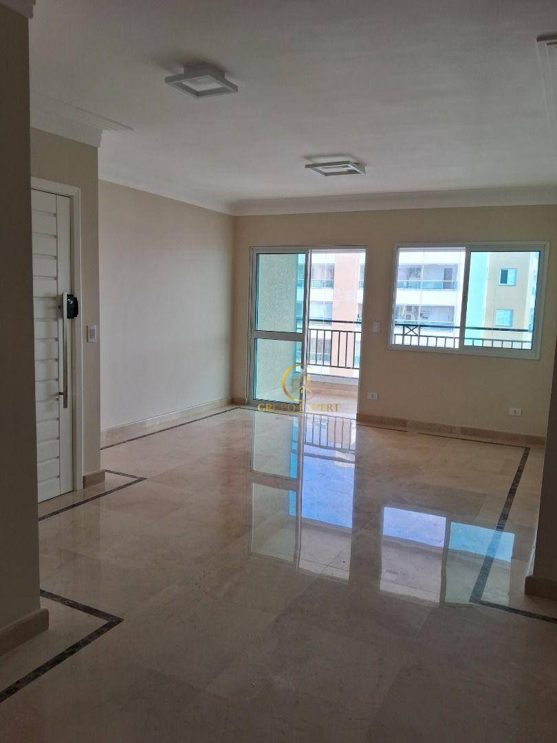 Apartamento à venda com 3 quartos, 184m² - Foto 4