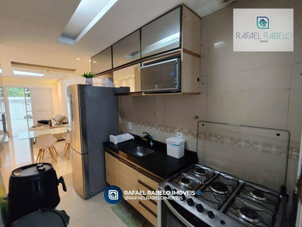 Casa à venda com 3 quartos, 92m² - Foto 14