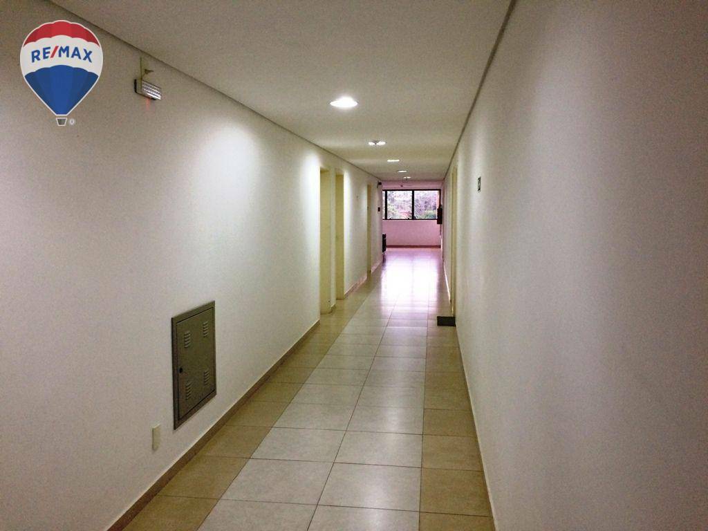 Conjunto Comercial-Sala para alugar, 34m² - Foto 6