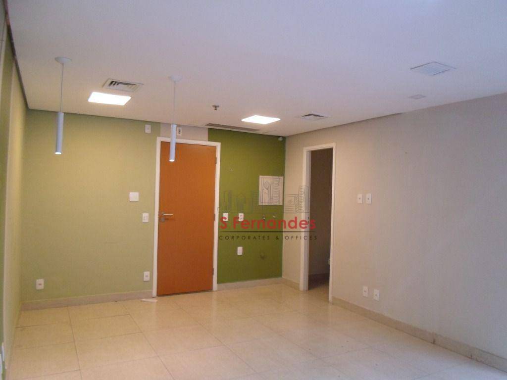 Conjunto Comercial-Sala para alugar, 32m² - Foto 11