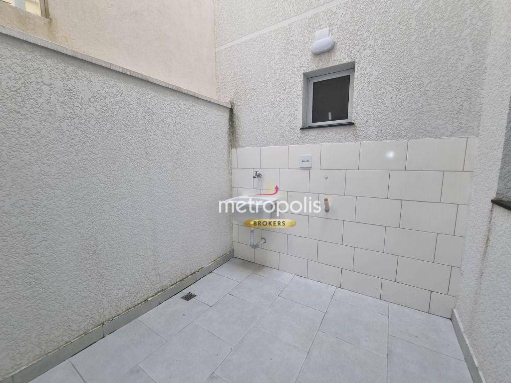 Apartamento à venda com 2 quartos, 38m² - Foto 6