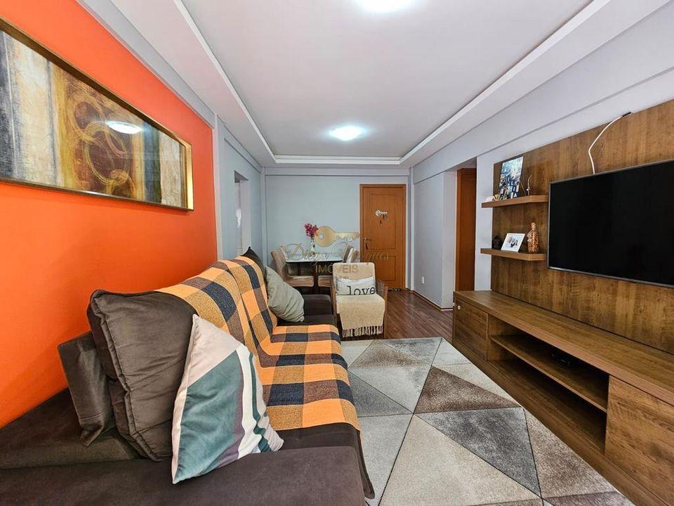 Apartamento à venda com 2 quartos, 67m² - Foto 1