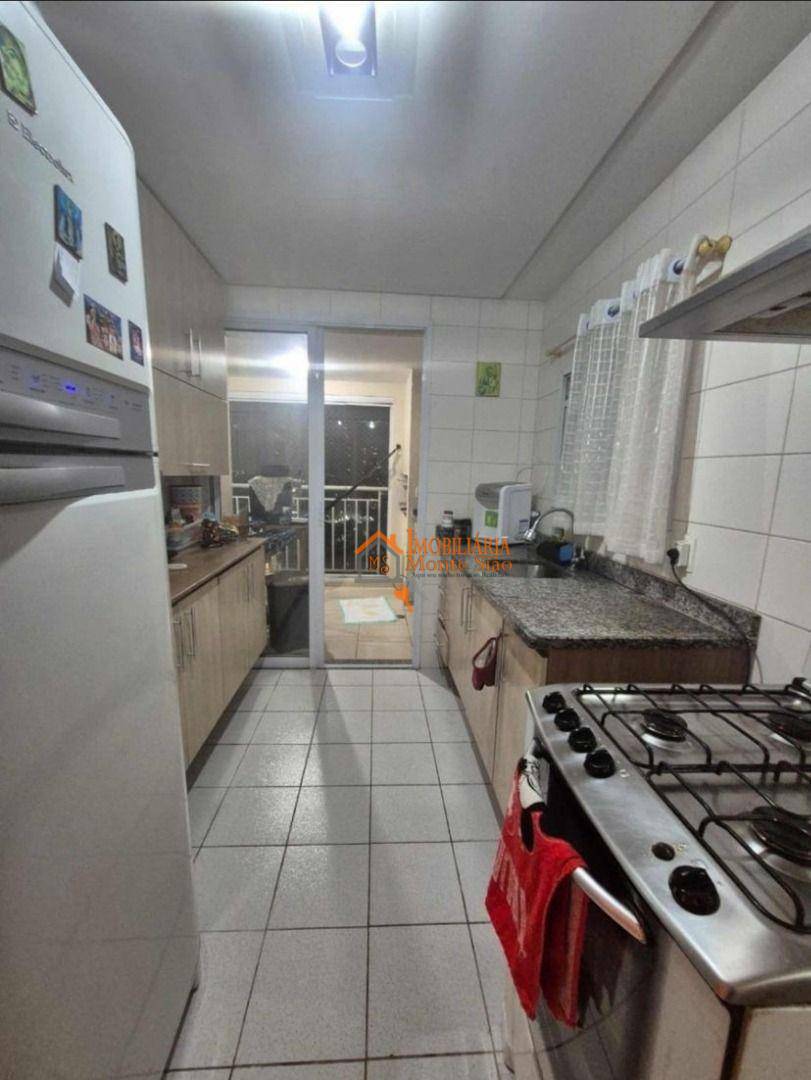 Apartamento à venda com 4 quartos, 114m² - Foto 9