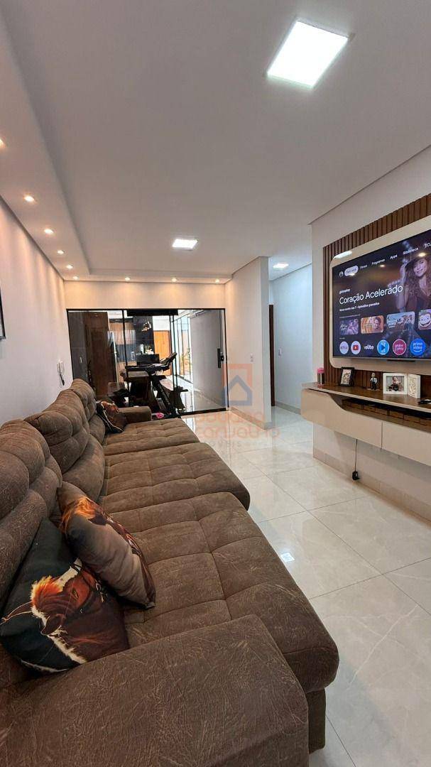 Casa, 3 quartos, 180 m² - Foto 5