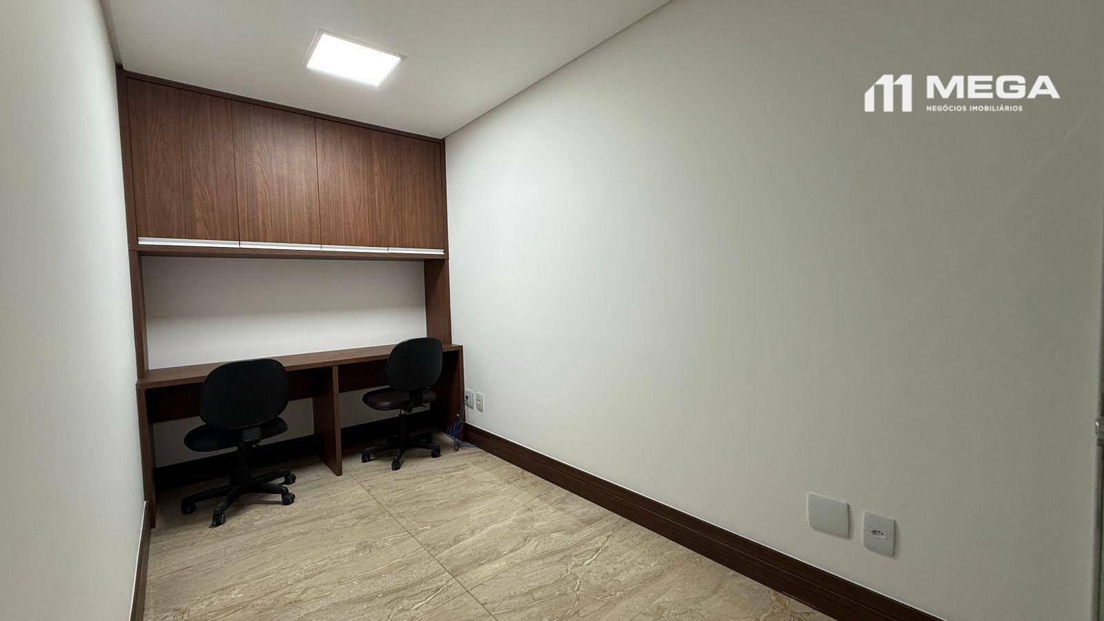 Conjunto Comercial-Sala à venda, 44m² - Foto 6