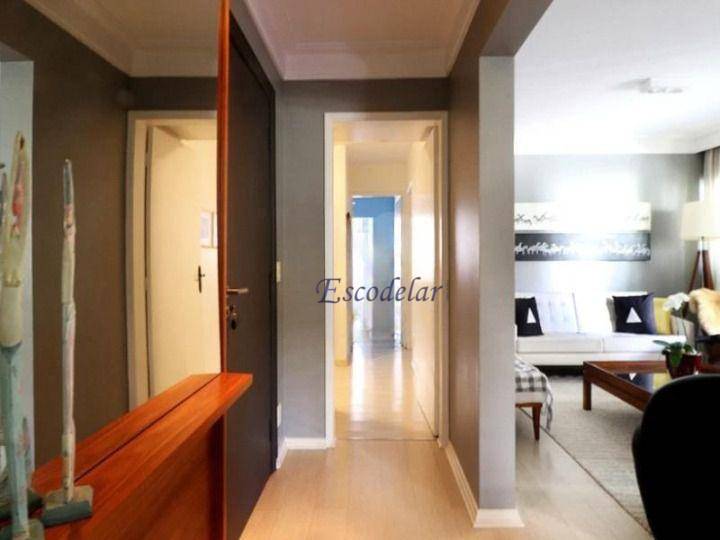 Apartamento à venda com 4 quartos, 198m² - Foto 9