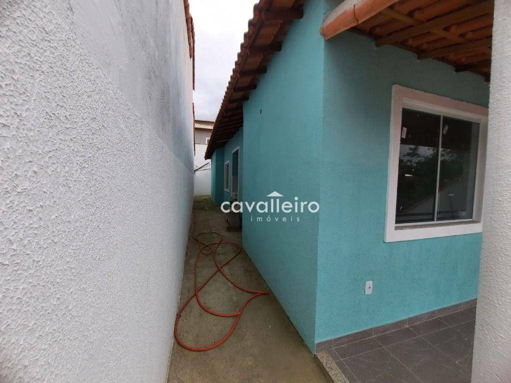 Casa à venda com 2 quartos, 70m² - Foto 11