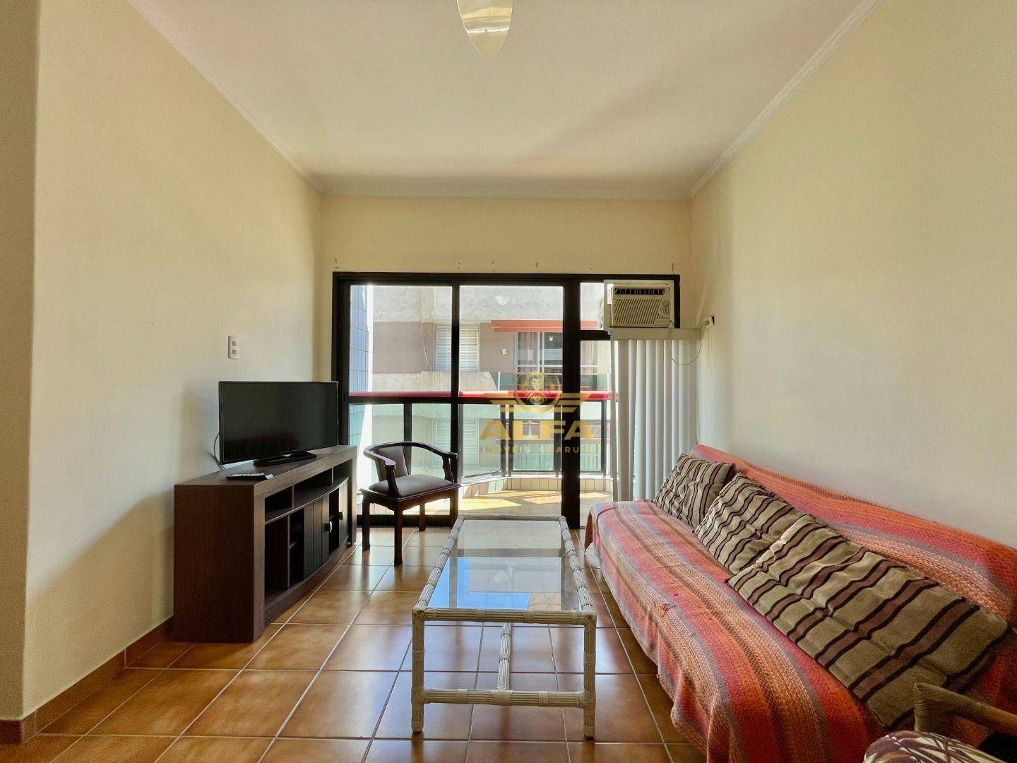 Apartamento à venda com 2 quartos, 80m² - Foto 2