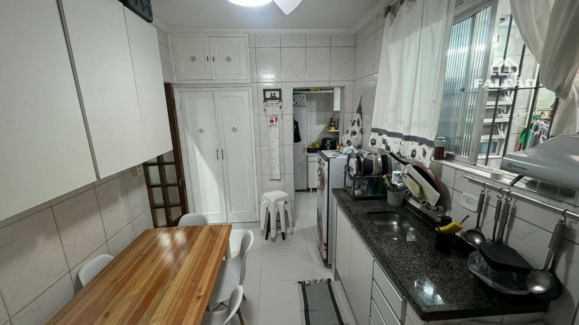 Sobrado à venda com 2 quartos, 70m² - Foto 12