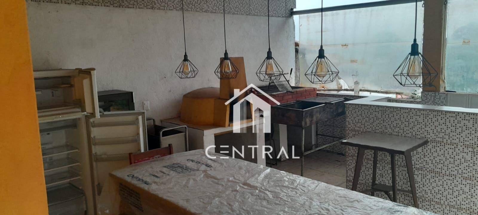Chácara à venda com 3 quartos, 160m² - Foto 11