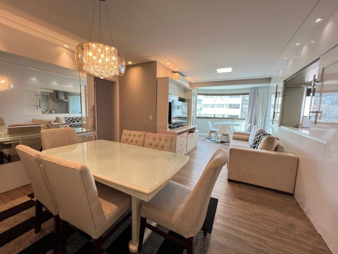 Apartamento à venda com 3 quartos, 20m² - Foto 3