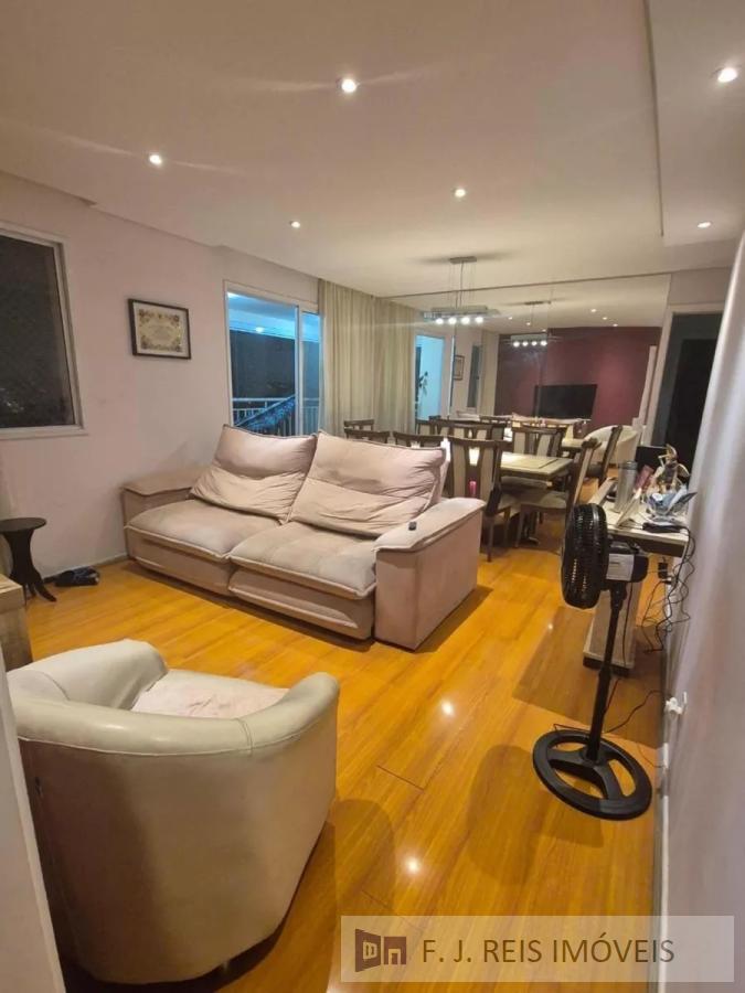 Apartamento à venda com 4 quartos, 114m² - Foto 4