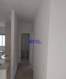 Apartamento à venda com 2 quartos, 47m² - Foto 3