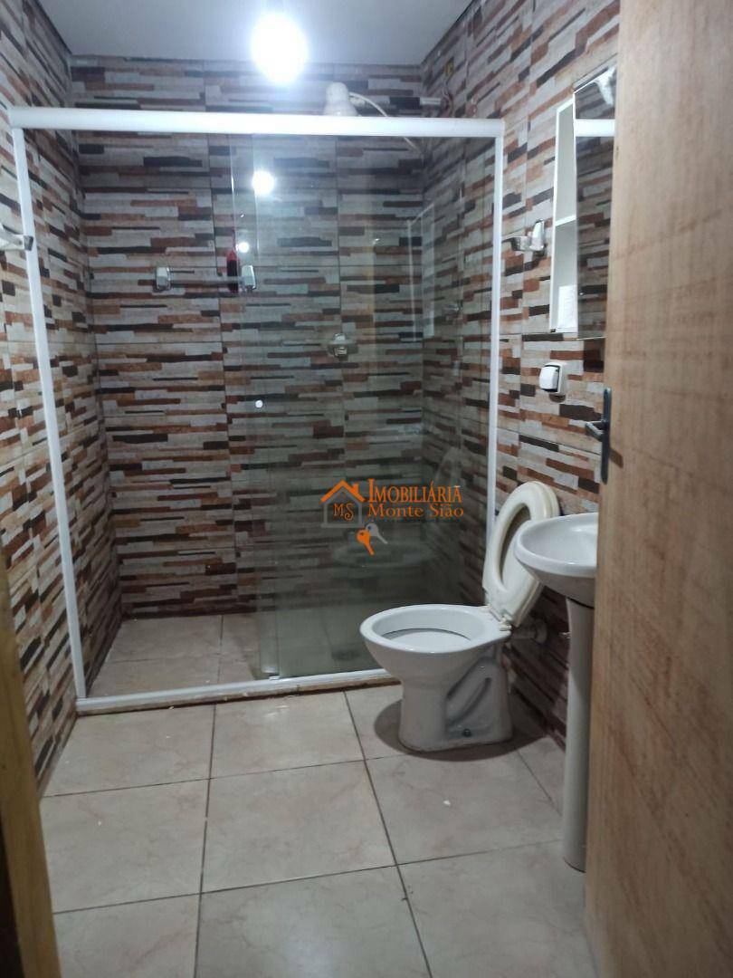 Sobrado à venda com 3 quartos, 300m² - Foto 11