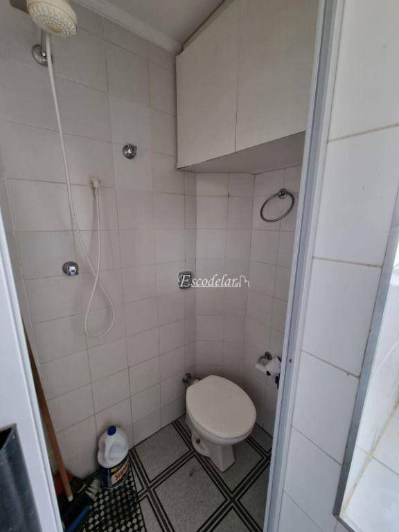 Apartamento à venda com 2 quartos, 65m² - Foto 11