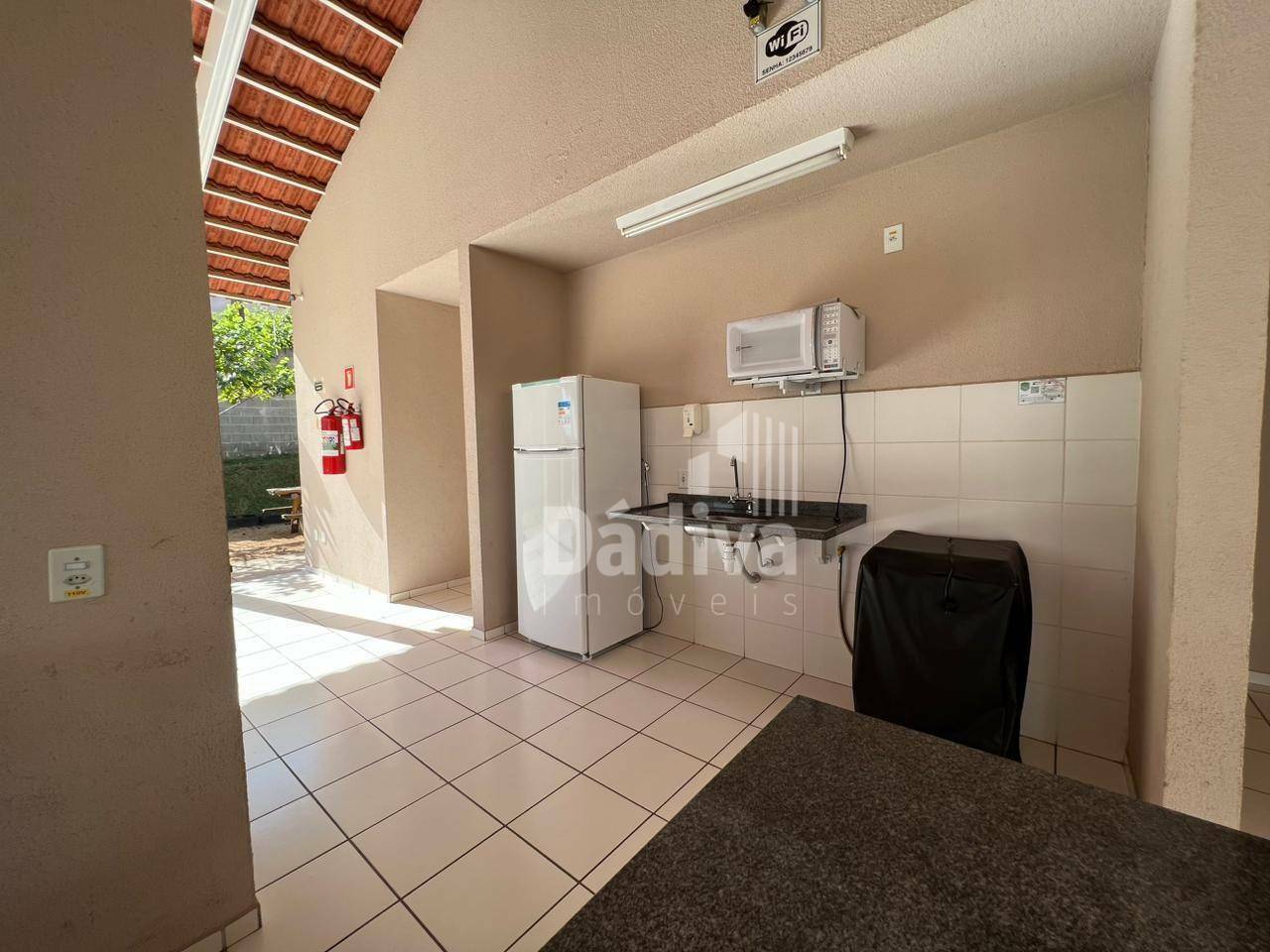 Apartamento para alugar com 2 quartos, 42m² - Foto 24