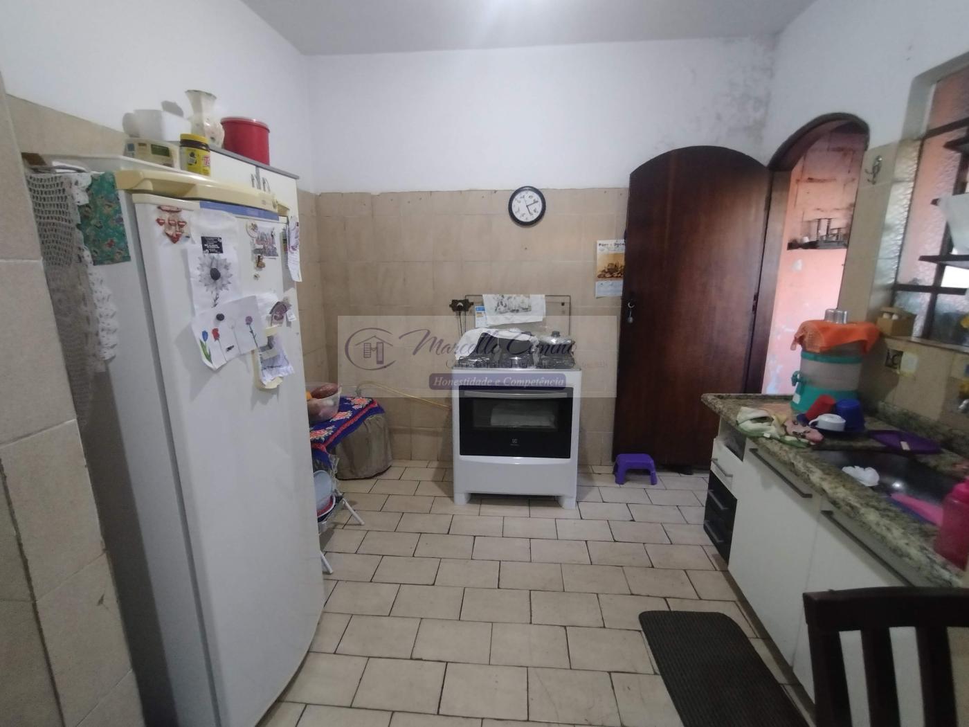 Casa à venda com 3 quartos, 175m² - Foto 6