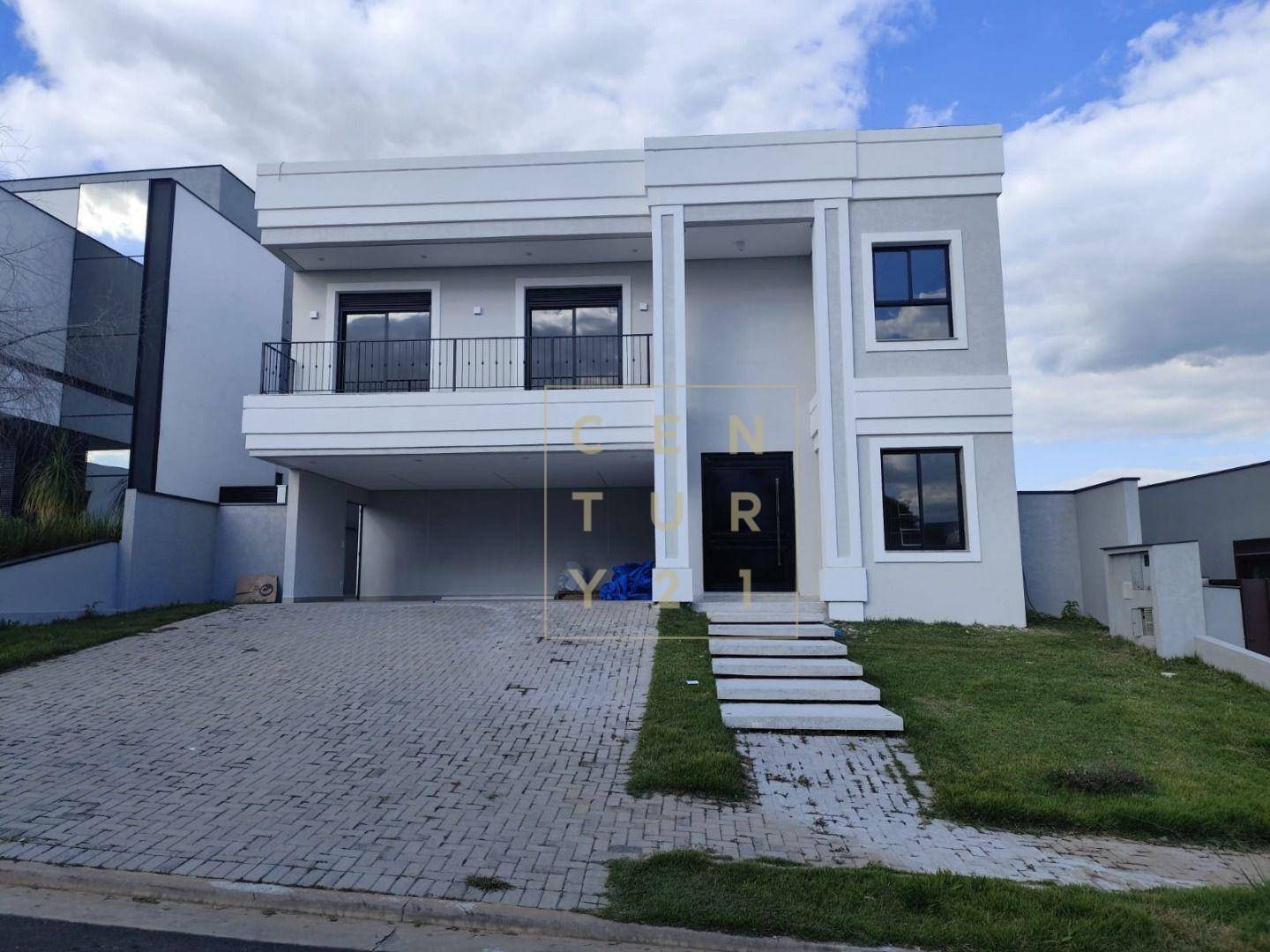 Casa de Condomínio à venda e aluguel com 3 quartos, 360m² - Foto 9