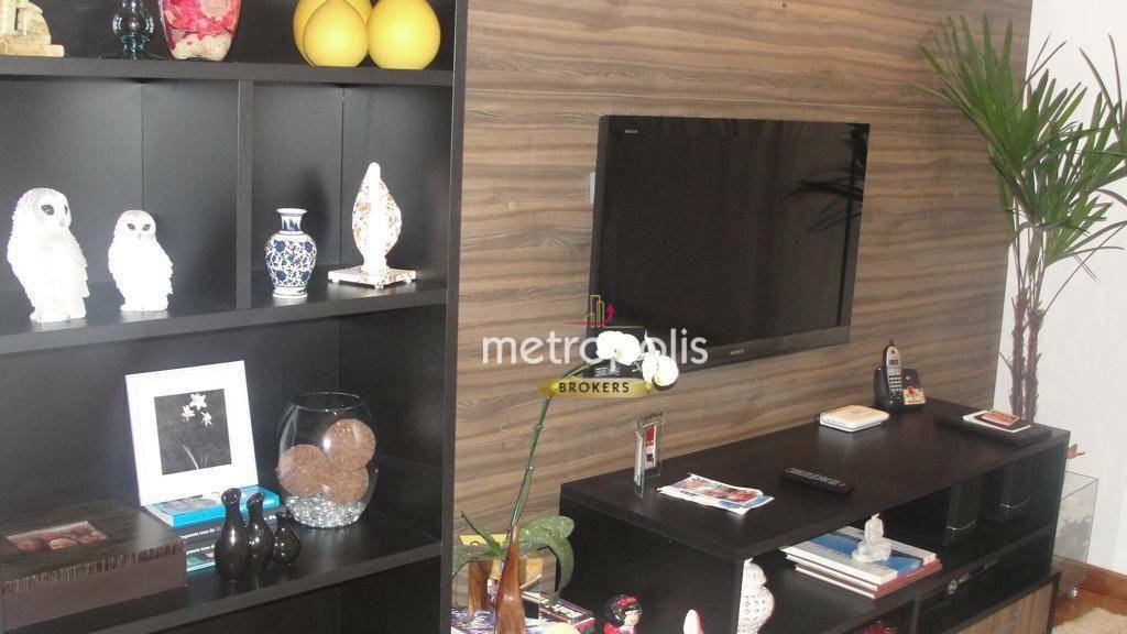 Casa à venda com 4 quartos, 240m² - Foto 5