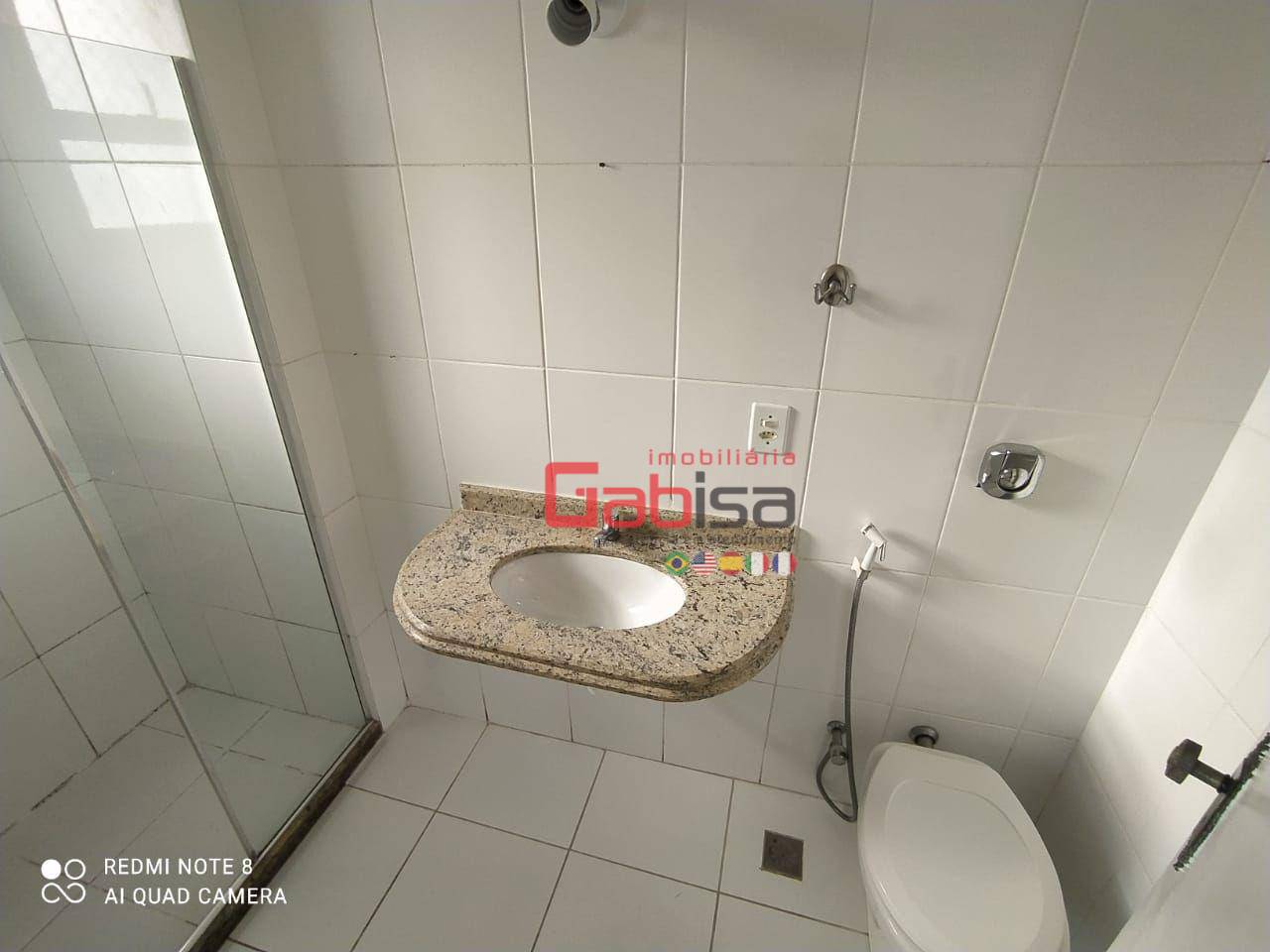 Apartamento à venda com 2 quartos, 107m² - Foto 10