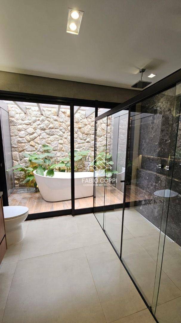 Casa de Condomínio à venda com 3 quartos, 335m² - Foto 23