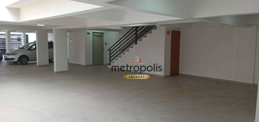 Cobertura à venda com 2 quartos, 87m² - Foto 35