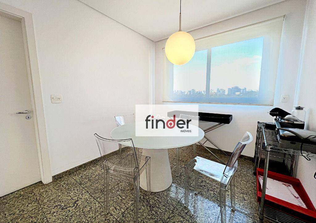 Apartamento à venda com 4 quartos, 306m² - Foto 32